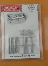 Dart Castings 4mm OO Gauge L45
