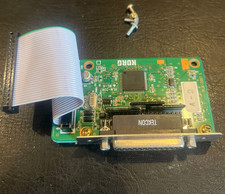 KORG EXB‑SCSI (KLM‑2087)