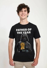 STAR WARS: CLASSIC FATHER OF