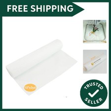 Wash Away - Water Soluble