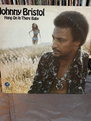 Johnny bristol hang - johnny, in