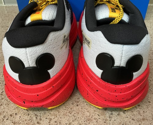 Brooks ghost max rundisney - brooks,