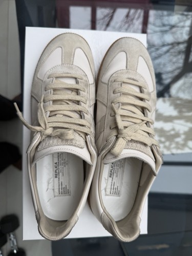 Maison margiela gats - maison,