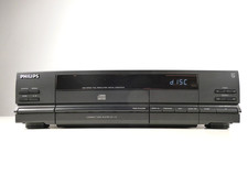 Philips cd115 tda1543 - philips,
