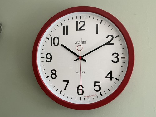 Acctim kempston 35cm - acctim,