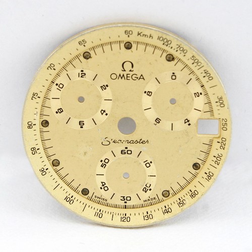 Omega seamaster automatic - automatic, date