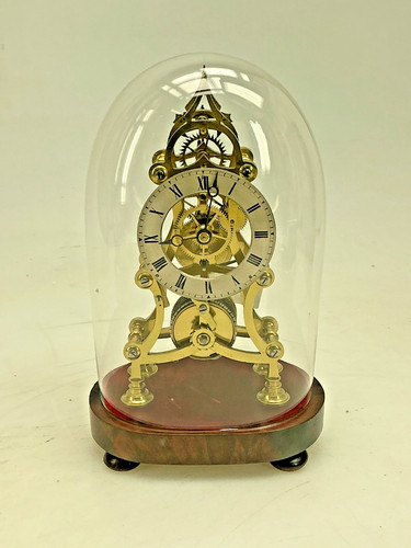 Stunning antique single fusee - stunning,