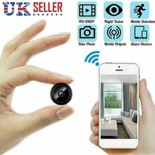 HD 1080P Mini Camera Home