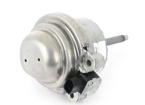 Porsche 911 997 left engine - left,
