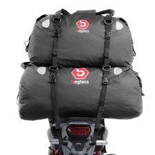 Tail Bag Set XF80 + XF60 for
