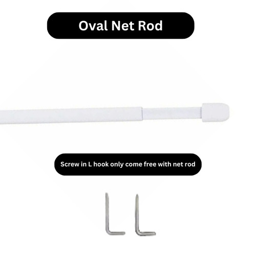 Extendable curtain rod - curtain,