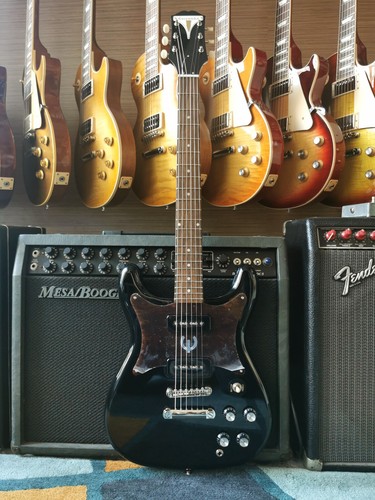 Epiphone wilshire 2024 - epiphone,