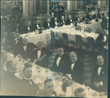 1932 Orig photo Army Vs RAF