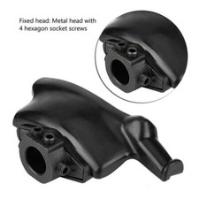 30mm Nylon Mount Demount Duck