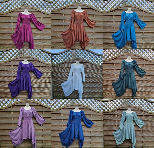 Tunic blouse long - blouse,