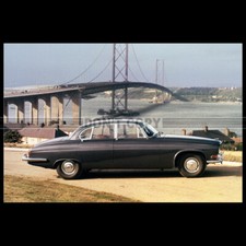Photo A.009918 JAGUAR MARK X 1961-1965