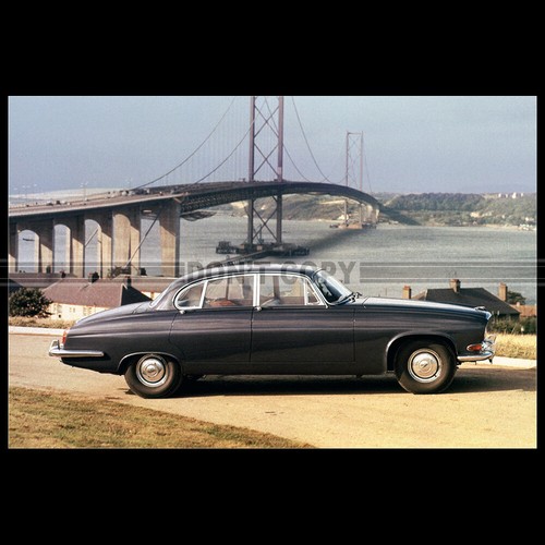 Photo 009918 jaguar mark - a.009918,