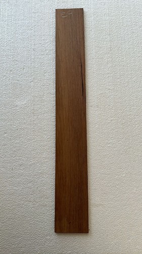 Madagascar rosewood electric - rosewood,