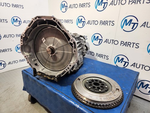 Bmw series dual - series, clutch
