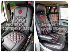 Premium Bentley VW TRANSPORTER