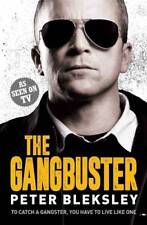 The Gangbuster - To Catch a
