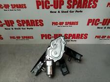 Peugeot 308 13-20 Year Mk2 T9 Rear Wiper Motor 9677680580 0000398219