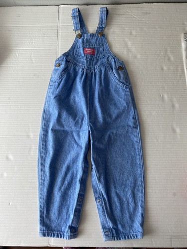 Oshkosh gosh 4t vestbak - oshkosh,