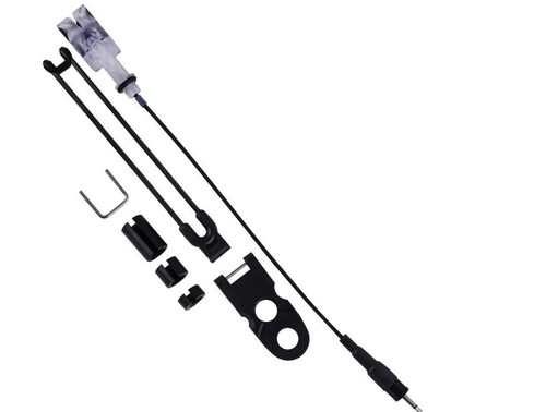Delkim nitelite indication set - delkim,