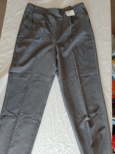 Ladies trousers bonmarche size - ladies,