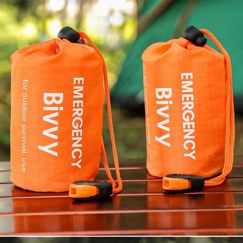 Emergency survival gear - 2×emergency,