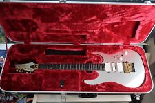 Ibanez Prestige RG5170G-SVF 2023 Metallic Grey - FANTASTIC CONDITION 