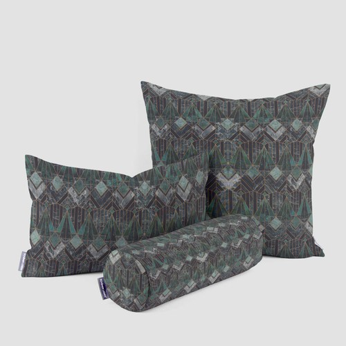Beautiful life cushion cover - beautiful,