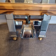 Brand New Victoria Plumb Bath