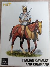 Hat Italian Cavalry and Command 9054