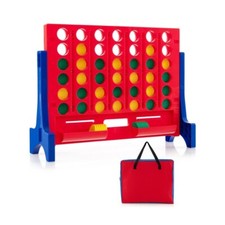Giant Connect 4 Jumbo Game
