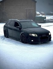 Audi Rs4 B7 AVANT  Breaking
