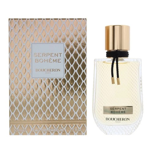 Boucheron serpent boheme 50ml - boucheron,