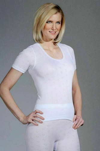 Pack ladies snowdrop thermal - 2,