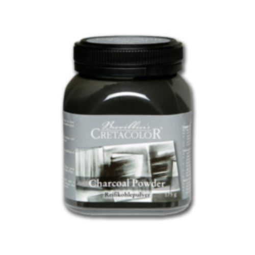 Cretacolor charcoal powder - cretacolor,
