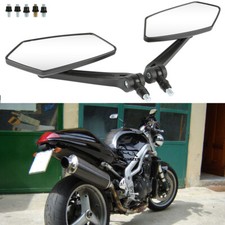 Motorcycle Rear Mirror For Triumph Street Triple Speed Triple Bonneville T100