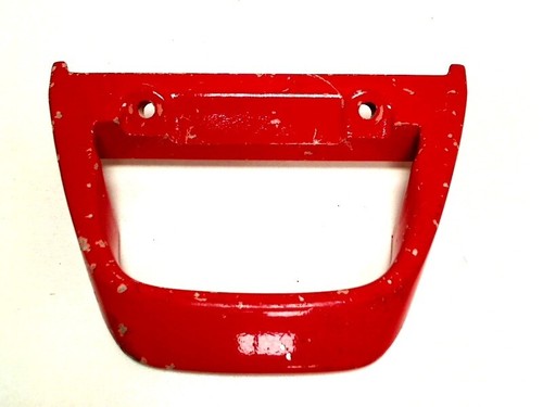 Bracket suzuki 500 - e, 1990