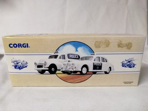 Corgi classic 97697 - corgi,