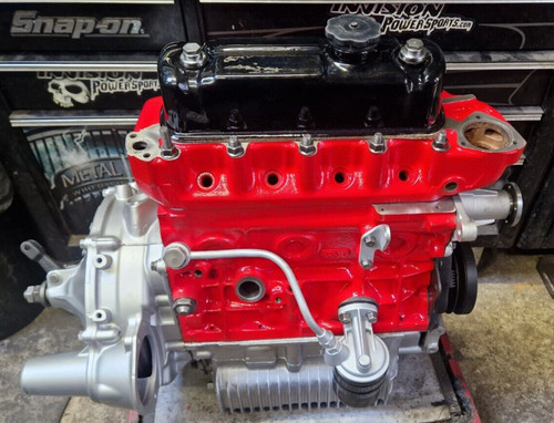 Classic mini engine 1275 - , 12h