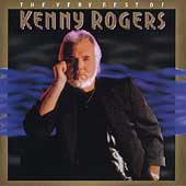 Kenny rogers the very best - kenny,