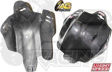 LightSpeed Carbon Fibre Sump