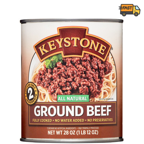 Keystone all natural - all,