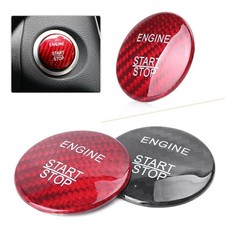 Engine Keyless Start Button