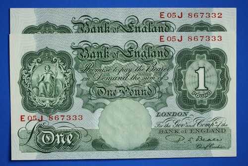 1950 bank england - 1950,