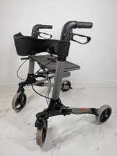 Roma Medical 4 Wheel Rollator