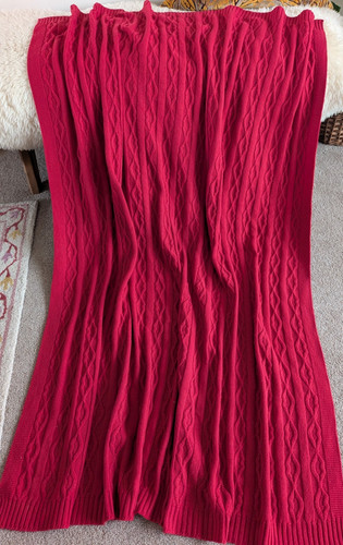 Lulu guiness lands - lulu, cable